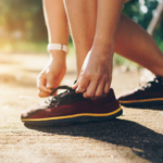 Podologia Esportiva: Como Cuidar dos Pés para Melhor Desempenho e Prevenção de Lesões